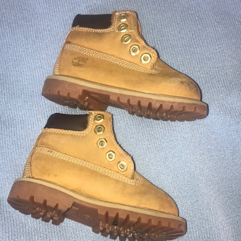 timberlands